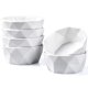 thumbnail image 1 of Ramekins DELLING 240 ml Set de 6, aptos para horno, blanco, 1 of 8