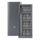 thumbnail image 1 of Kit Destornillador Xiaomi Mi Precision 24 en 1 Negro, 1 of 3