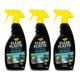 thumbnail image 1 of Limpiador de plástico Invisible Glass 92084-3PK 650 ml para vehículos recreativos y coches, 1 of 6