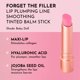 thumbnail image 2 of Bálsamo labial con color LAWLESS Forget the Filler Baby Doll 2,6 ml, 2 of 7