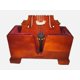 thumbnail image 3 of Soporte para violonchelo Vio Music 48 cm, cojines de terciopelo, 3,2 kg, 3 of 3