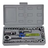 Genérico - Juego Dados 40 Pcs 1 4 3 8 Chicharra