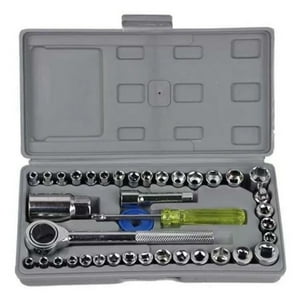 Genérico - Juego Dados 40 Pcs 1 4 3 8 Chicharra