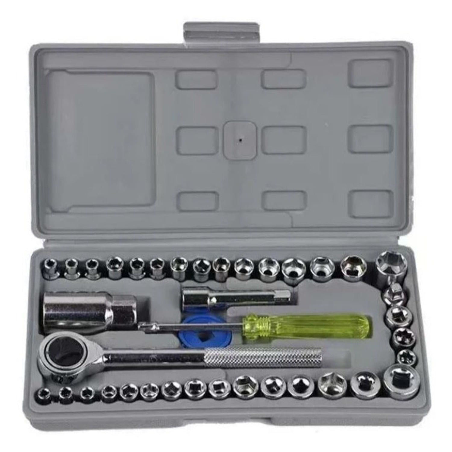 Genérico - Juego Dados 40 Pcs 1 4 3 8 Chicharra