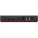 thumbnail image 5 of Estación de acoplamiento Lenovo ThinkPad USB tipo C Dock Gen 2, 5 of 7