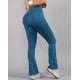thumbnail image 3 of Calzas Push Up Flare Mujer Calidad Premium, 3 of 4