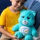 thumbnail image 3 of Care Bears 36 cm - Peluche Tamaño Mediano - Oso Acurrucado para la Hora de Dormir, 3 of 7