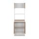 thumbnail image 4 of Mueble Cocina 60X180X36 Cm Napoles Blanco - Alpino, 4 of 10