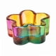 thumbnail image 3 of Plato Dappen Para Decoración De Uñas Para Mujer, Herramienta Para Uñas, Pluma De Uñas Duradera, Recipiente Para Taza De Lavado, Flor Multicolor, 3 of 5