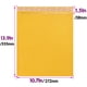 thumbnail image 2 of Paquete De 25 Sobres Acolchados Autoadhesivos Bubble Mailers 26 X 33 Cm, 2 of 7
