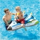 thumbnail image 4 of Flotador Inflable Avion Lanza Agua INTEX Ride-Ons Azul, 4 of 6