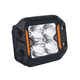 thumbnail image 2 of Farol Led Kobo Dakar IR100 Empotrable 20W, 2 of 3
