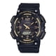 thumbnail image 1 of Reloj Analogo-Digital Negro Casio AQ-S810W-1A3V, 1 of 2