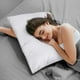 thumbnail image 3 of Protectores de almohada Utopia Bedding, impermeables, estándar, paquete de 4, 3 of 3
