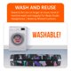 thumbnail image 5 of Funda de diadema WC BandZ Studio para auriculares Beats Studio, 5 of 8