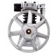 thumbnail image 4 of Bomba de compresor de aire VEVOR 3 HP 11 CFM de doble cilindro, 4 of 9