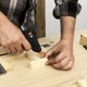 thumbnail image 3 of Barras de pegamento caliente Artellius Mini, 4 cm x 0,7 cm, 200 unidades, 3 of 7