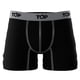 thumbnail image 2 of Pack 5 Boxer Medio Hombre Algodón Talla XXL, 2 of 6