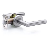 Cerradura Tubular Yale Toscana Baño Dormitorio