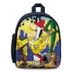 thumbnail image 1 of El Show de Quick Draw McGraw Mochila Escolar para Niños y Niñas, Mochila Infantil Ligera de Alta Calidad, Grande y Duradera Azul, 1 of 6