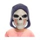 thumbnail image 3 of MASTERS OF THE UNIVERSE MASCARA DE SKELE, 3 of 4