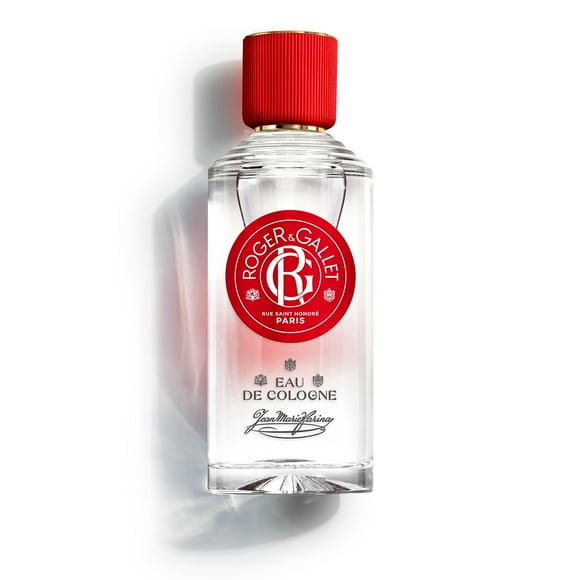 Perfume ROGER & GALLET Jean Marie Farina Agua De Colonia 100mL