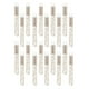thumbnail image 5 of 20 Cepillos Para Champú De Pestañas, Limpiador Cosmético De Pestañas, Herramienta Removedora De Peel Off Aureate, 5 of 5