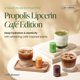 thumbnail image 2 of Bálsamo labial CNP Café Lip Butter Propolis Lipcerin™ 07 Matcha 15 ml, 2 of 9