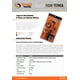 thumbnail image 3 of Juego De Herramientas Manuales Con Huincha De Medir, 3 of 3