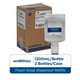 thumbnail image 2 of Jabón de espuma enMotion 1200 ml Antimicrobiano - Paquete de 2, 2 of 9