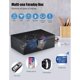 thumbnail image 3 of Caja Bloqueadora RFID WHonor 20 x 13 x 7 cm, 3 of 3
