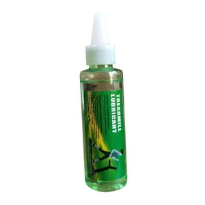 Genérico - Reparación De Herramientas De Aceite De Silicona Lubricante Para Cinta De Correr Para Máquina De Correr Gimnasio En Casa 60Ml