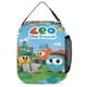 thumbnail image 3 of Leo el Camión-theme Lunch Box Lunch Bag Insulated Reusable Lunch Tote Bag Cooler Tote Bag For Men Women gifts 20*11*27cm, 3 of 6