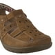 thumbnail image 4 of Mocasin Crisantemo Caramelo Passer, 4 of 5