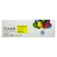 thumbnail image 1 of Toner Amarillo Para Hp 130a Laserjet Pro M176n Alternativo, 1 of 4