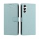 thumbnail image 2 of Cartera Funda para Samsung Galaxy A14 Carga Inalámbrica, Verde Menta, 2 of 6