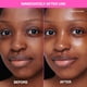 thumbnail image 4 of Mascarilla facial líquida hidratante MAMONDE Flora Glow Rose Daily 100 mL, 4 of 9