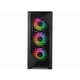 thumbnail image 2 of YEYIAN PC de escritorio de juegos YPI-ED44F0B-5601N Intel Core i5-14400F 16GB DDR5 1TB NVMe SSD GeForce RTX 5060 Windows 11 Inicio, 2 of 3