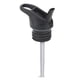 thumbnail image 1 of Tapa Deportiva Flip Seal de Klean Kanteen con Pajilla de Metal, 1 of 7