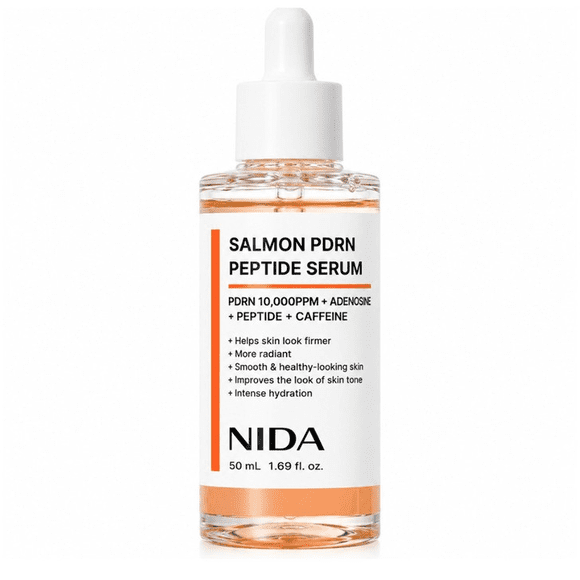 Salmon PDRN Peptide Serum 50 ml