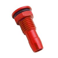 Bothyi - Boquilla De Agua Para Barco A Control Remoto, Fácil Instalación, Boquilla De Drenaje Impermeable, Modelo De Barco M8