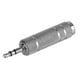 thumbnail image 3 of Par de Micrófonos inalámbricos con Receptor UHF Master-G, 3 of 6