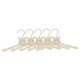 thumbnail image 2 of 5 Perchas Resistentes Para Ropa De Bebé, Ideales Para La Habitación De Los Niños Pequeños., 2 of 5