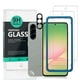 thumbnail image 1 of Protector de pantalla Ibywind para Samsung Galaxy A56 5G 6.7, paquete de 2, 1 of 3