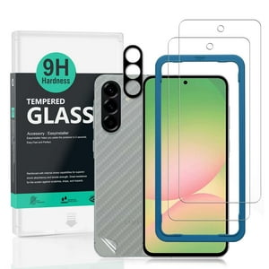 Protector De Pantalla Ibywind Para Samsung Galaxy A56 5G 6.7, Paquete De 2