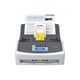 thumbnail image 1 of Escáner Scansnap Ix1600 Adf 600 Dpi Blanco, 1 of 3