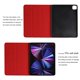 thumbnail image 3 of Funda tipo folio para iPad Air 13" NANRUIL M4/M3/M2, 3 of 7