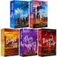 thumbnail image 2 of Colección de 5 Libros de la Serie Windy City de Hodder Paperbacks, 2 of 6