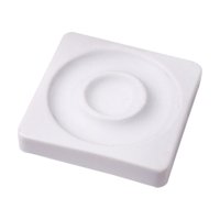 Ioensy - Estante Del Organizador Del Soporte De Las Exhibiciones De La Pulsera De Acrílico Para La Encimera Del Reloj