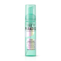 Mousse Autobronceadora Isle Of Paradise Glow Clear Medium 200 Ml